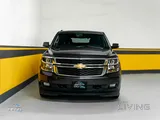 2018 Chevrolet Tahoe LT - Used, 244,000 km, Petrol, Automatic